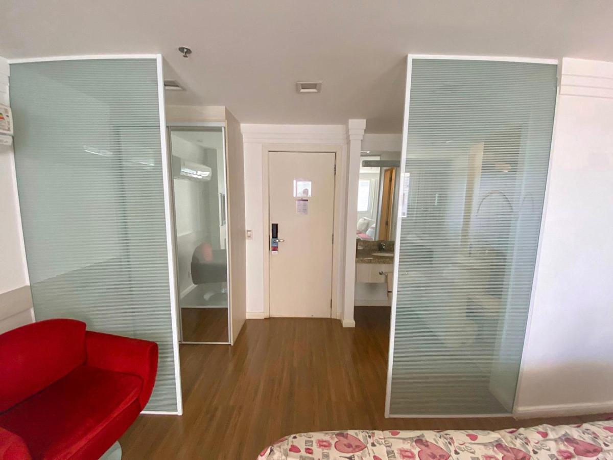 Flat Lider Brasilia Hotel Ngoại thất bức ảnh