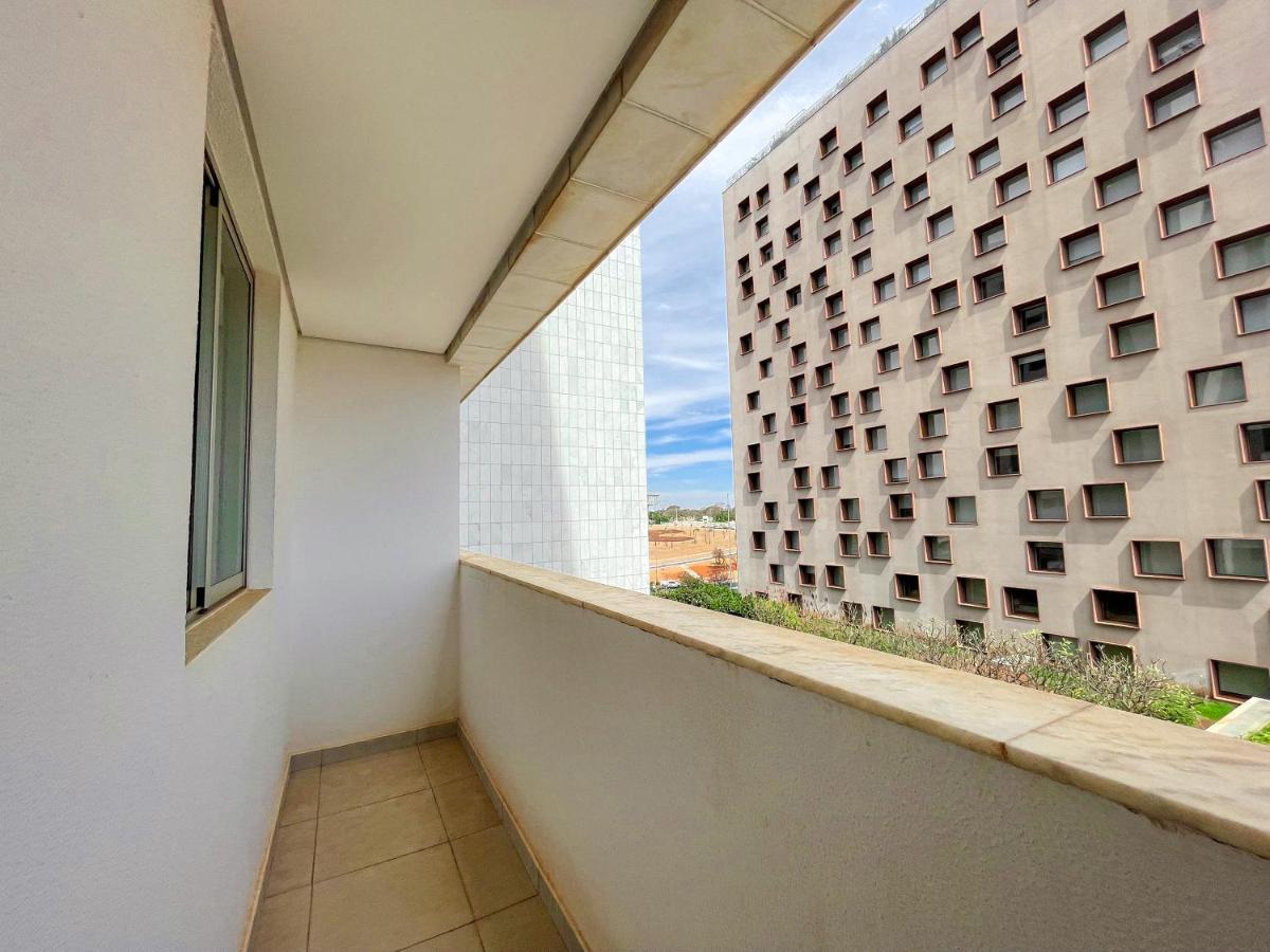 Flat Lider Brasilia Hotel Ngoại thất bức ảnh